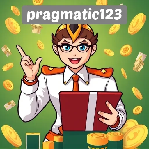 Keberagaman Bonus dan Promosi di pragmatic123