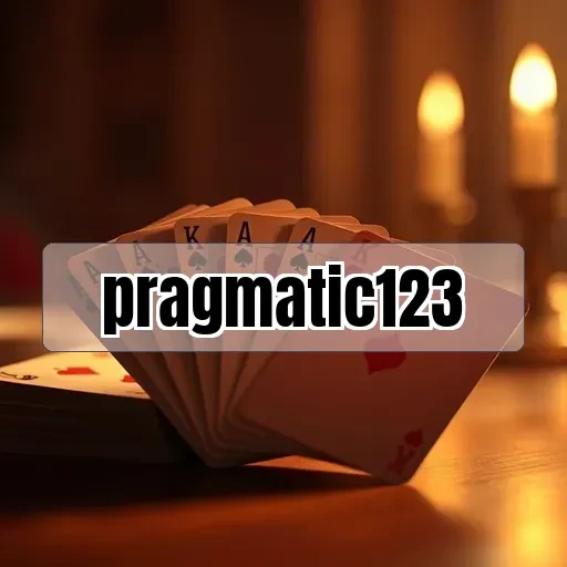 pragmatic123: Keseruan Kompetisi Game Online Versi Terbaik