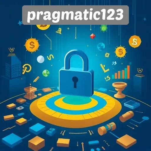 Keamanan dan Privasi Data di Pragmatic123 untuk Pemain Indonesia