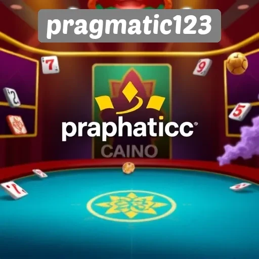 Menjelajahi Fitur Utama Situs Game Pragmatic123