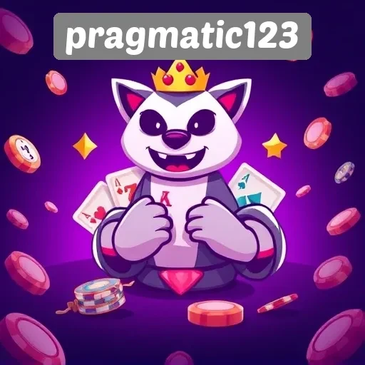 Menelusuri Fitur Utama di Situs Pragmatic123