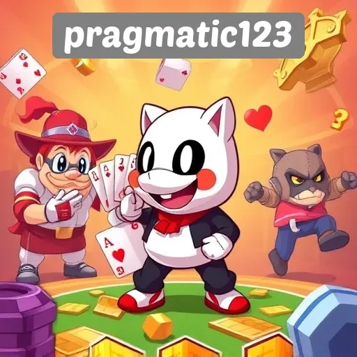 Berita Terbaru dan Update dari Situs Pragmatic123