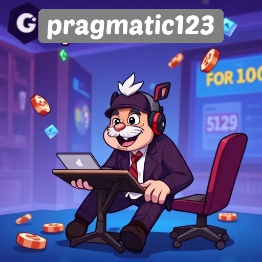 Mitos dan Fakta seputar Pragmatic123 di Kalangan Gamers