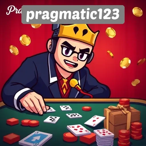 Keuntungan Bermain Di Pragmatic123 Dibandingkan Situs Lain