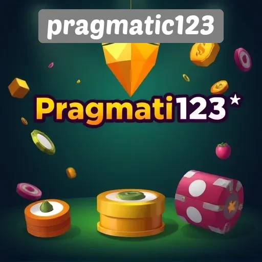 Keunggulan dan Fitur Menarik di Situs Pragmatic123