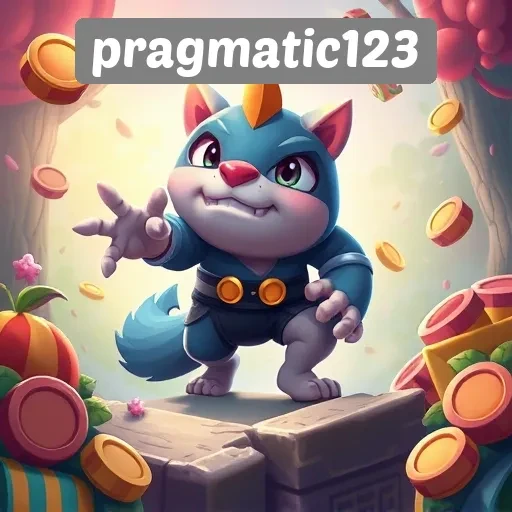 Fitur Menarik yang Dimiliki Situs Game Pragmatic123