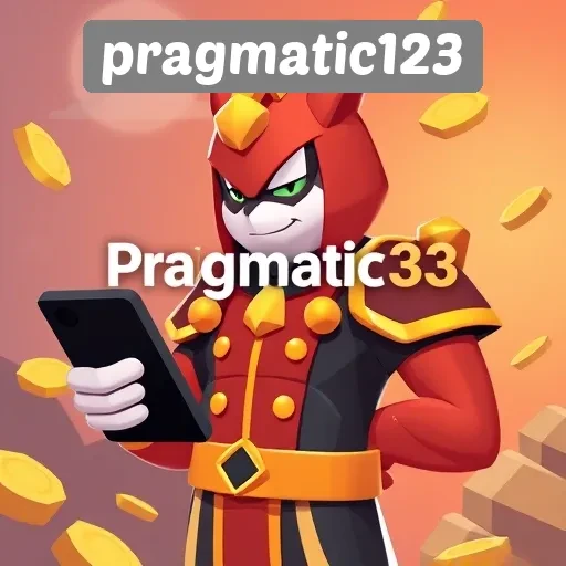 Bagaimana Pragmatic123 Mempengaruhi Industri Game Online di Indonesia