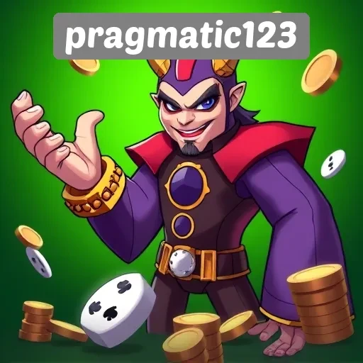 Mengenal pragmatic123 Sebagai Situs Game Online Terpercaya