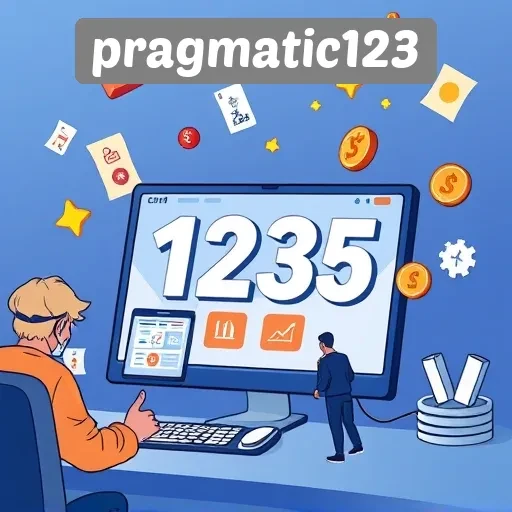 Ulasan Pengalaman Pengguna di Situs Pragmatic123