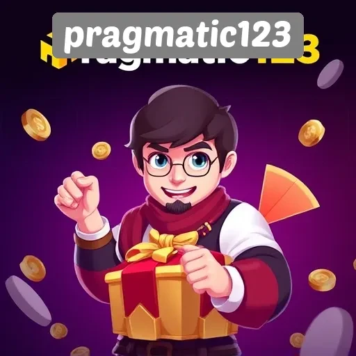 Promo dan Bonus Menarik yang Ditawarkan Pragmatic123