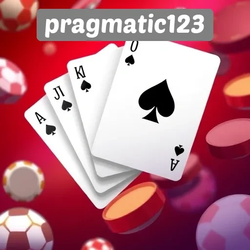 Review Pengalaman Bermain di Pragmatic123 oleh Pengguna