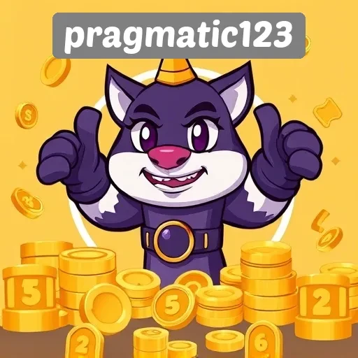 Analisis Keamanan dan Kenyamanan di Pragmatic123