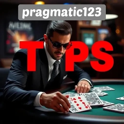 Tips dan Trik Menangkan Permainan di Pragmatic123