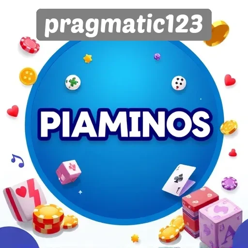 Tren Game Online di Pragmatic123 yang Sedang Populer