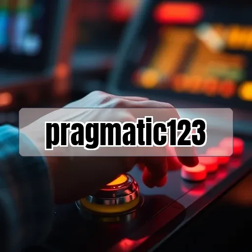 pragmatic123: Dapatkan Pengalaman Game Terbaik di Indonesia