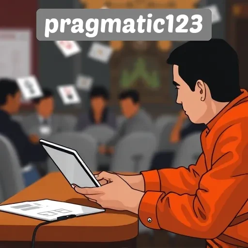 Pengalaman User di Pragmatic123 yang Perlu Diketahui