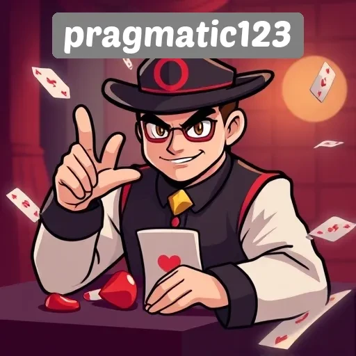 Kepuasan Pengguna dan Ulasan Penuh tentang Pragmatic123